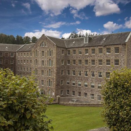 New Lanark Mill Hotel Εξωτερικό φωτογραφία