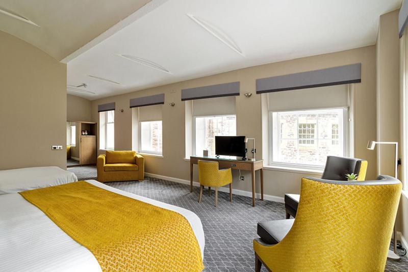 New Lanark Mill Hotel Εξωτερικό φωτογραφία