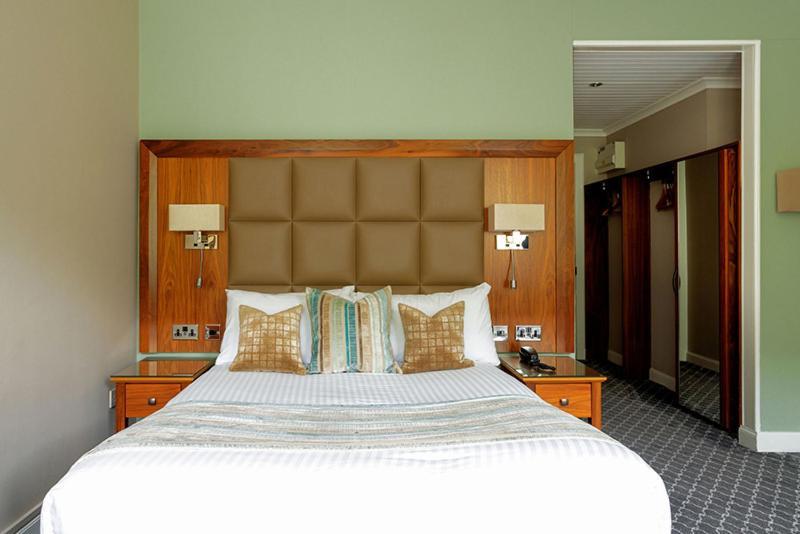 New Lanark Mill Hotel Εξωτερικό φωτογραφία