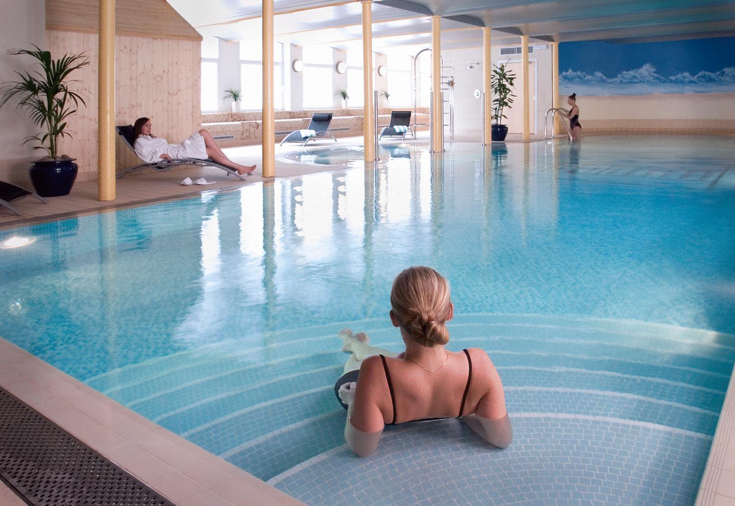 New Lanark Mill Hotel Εξωτερικό φωτογραφία