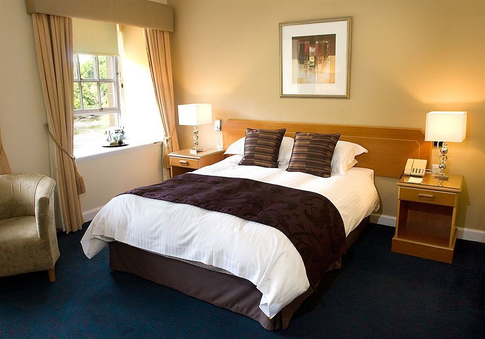 New Lanark Mill Hotel Εξωτερικό φωτογραφία