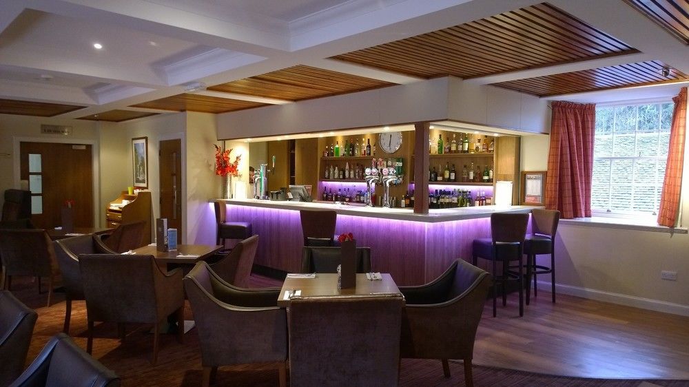 New Lanark Mill Hotel Εξωτερικό φωτογραφία