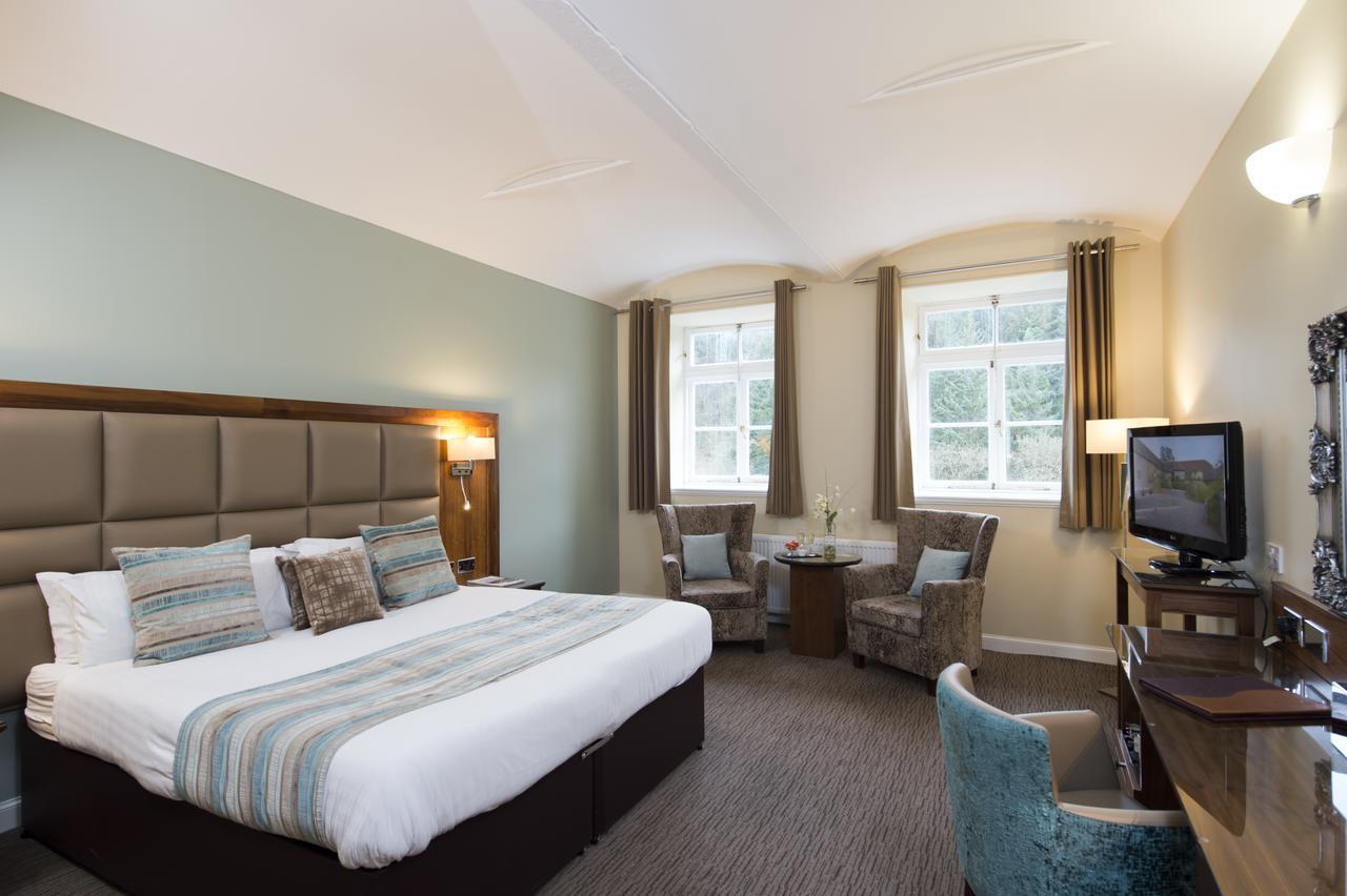 New Lanark Mill Hotel Εξωτερικό φωτογραφία