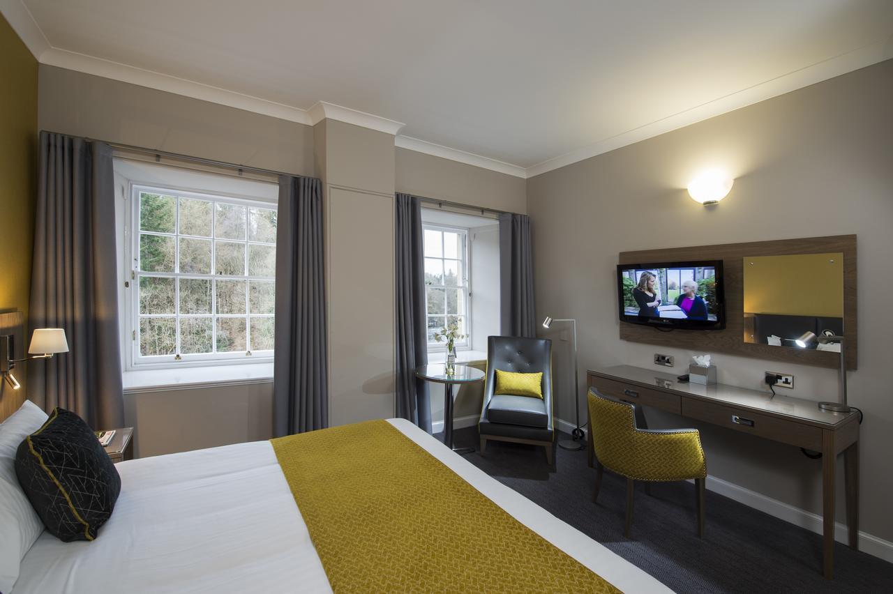 New Lanark Mill Hotel Εξωτερικό φωτογραφία