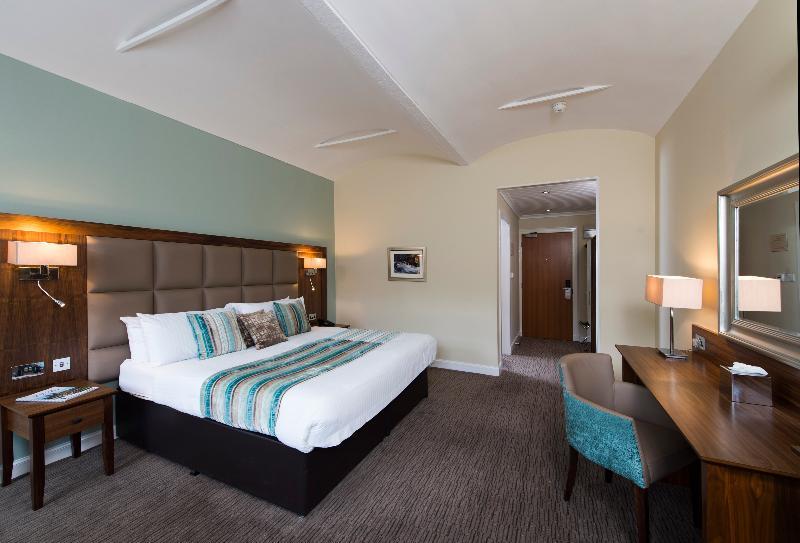 New Lanark Mill Hotel Εξωτερικό φωτογραφία